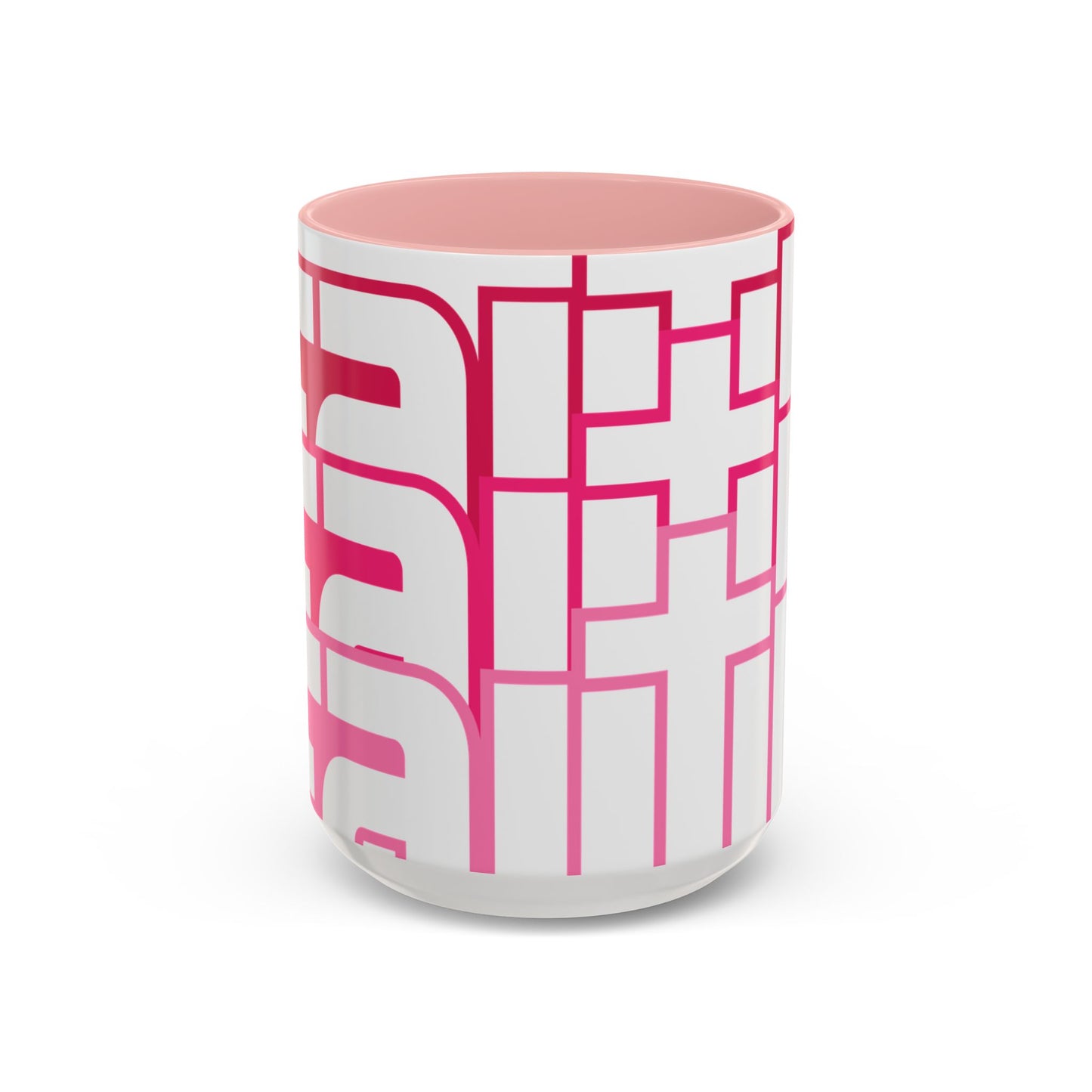 Christian (39) — Accent Mug 11/15oz