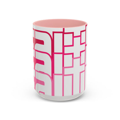 Christian (39) — Accent Mug 11/15oz