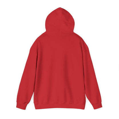 Sword Bearer — Unisex Heavy Blend Hoodie (G18500)