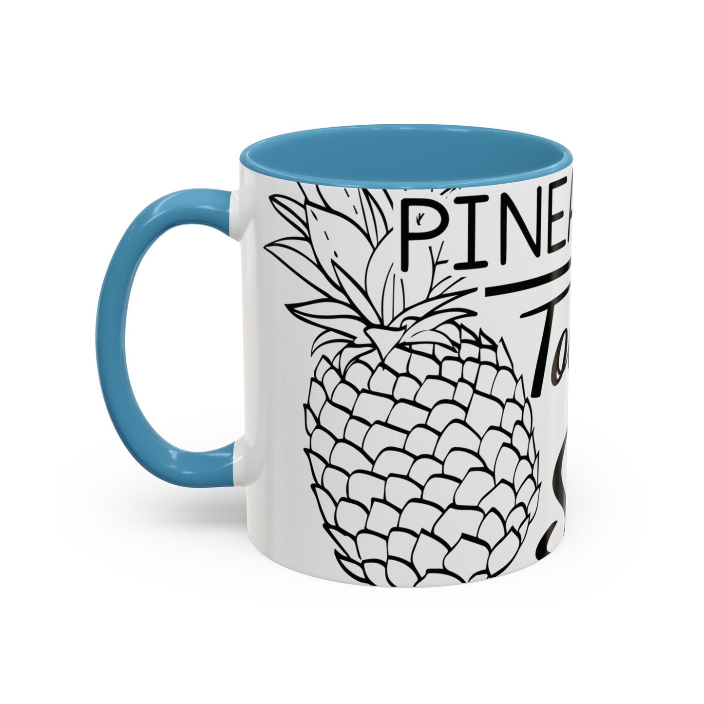 Nurse (19) — Accent Mug 11/15oz