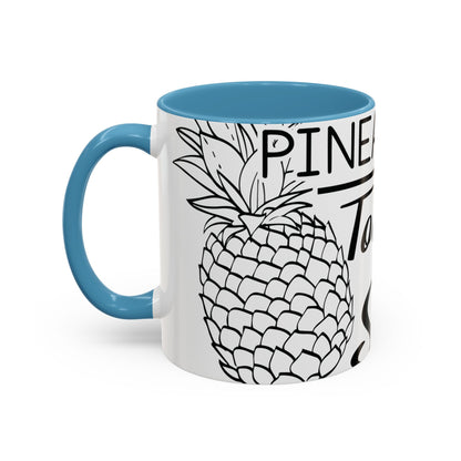 Nurse (19) — Accent Mug 11/15oz