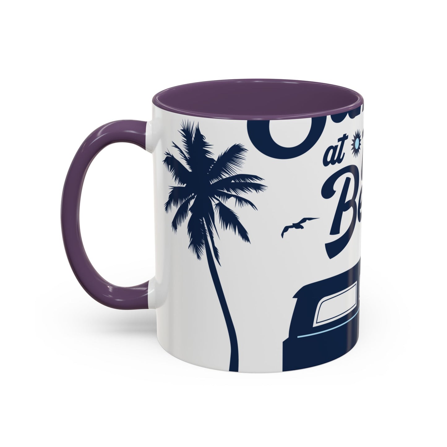 Summer (46) — Accent Mug 11/15oz