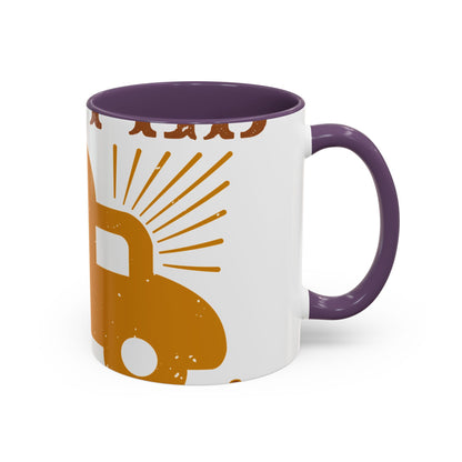 I Just Dropped A Load-01 — Accent Mug 11/15oz