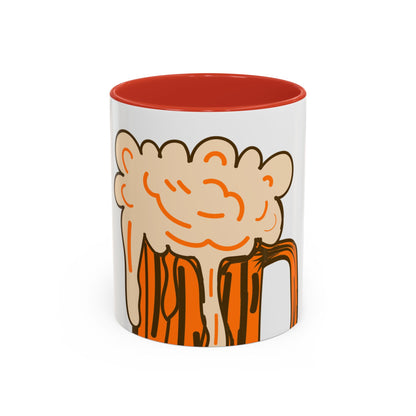 Alcohol (41) — Accent Mug 11/15oz