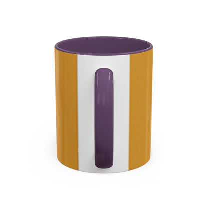 Icon — Accent Mug 11/15oz