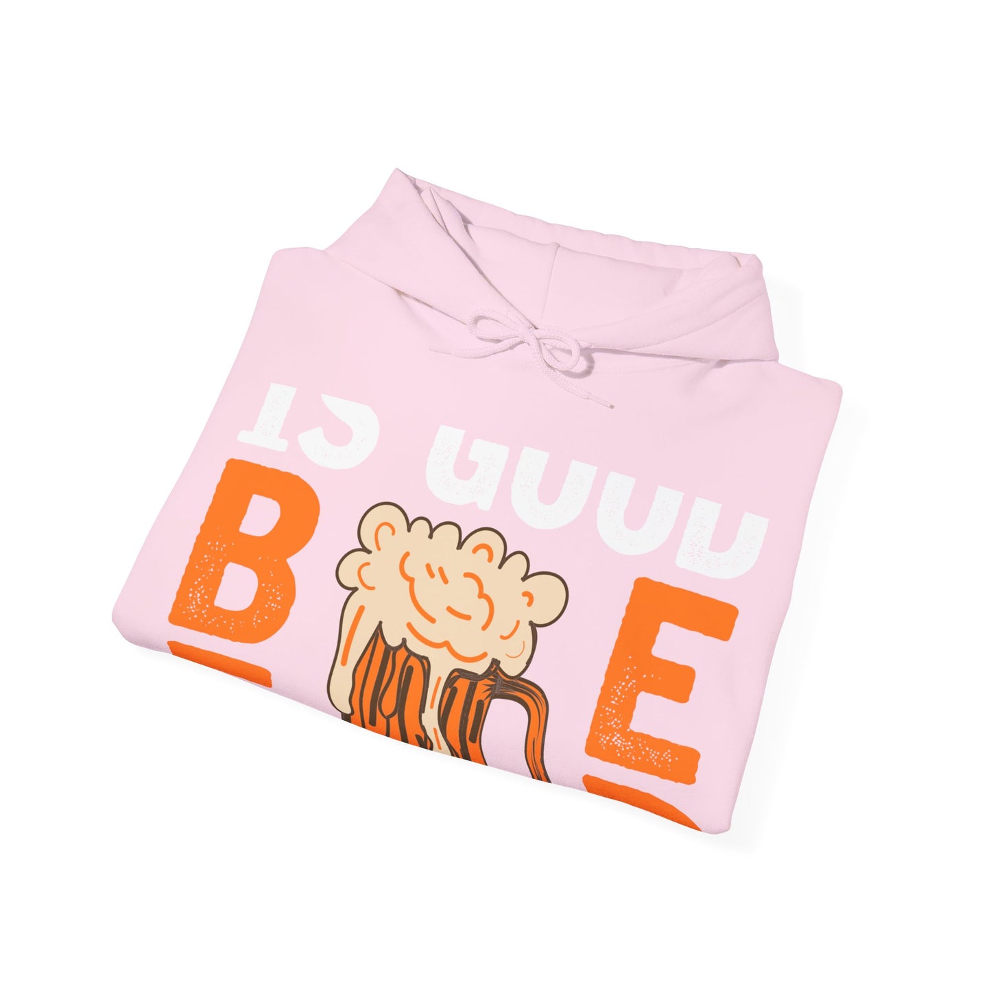 Alcohol (41) — Unisex Heavy Blend Hoodie (G18500)