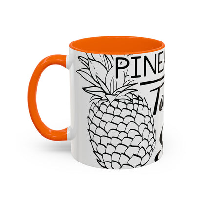 Nurse (19) — Accent Mug 11/15oz