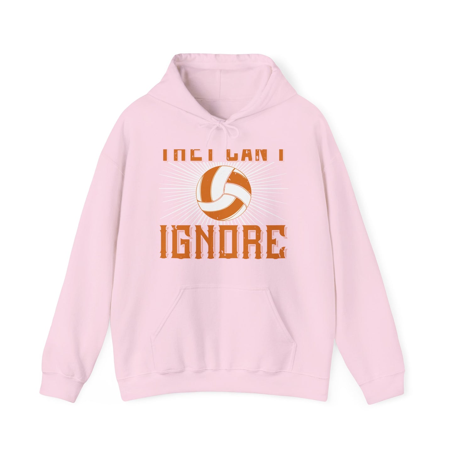 Be so good they canΓÇÖt ignore you-01 — Unisex Heavy Blend Hoodie (G18500)