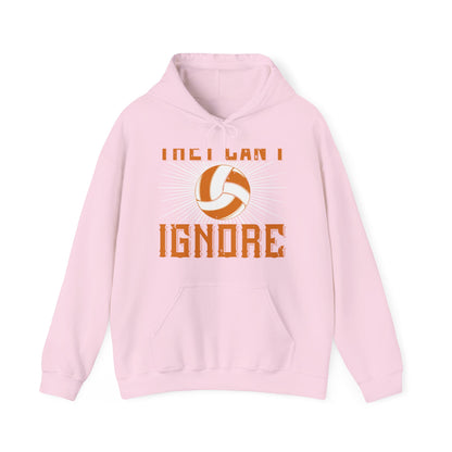 Be so good they canΓÇÖt ignore you-01 — Unisex Heavy Blend Hoodie (G18500)