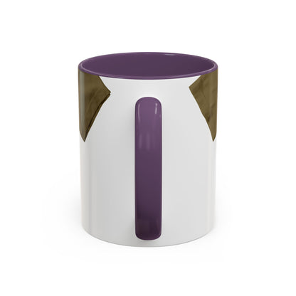 A lot of things to be grateful for in these times — Accent Mug 11/15oz