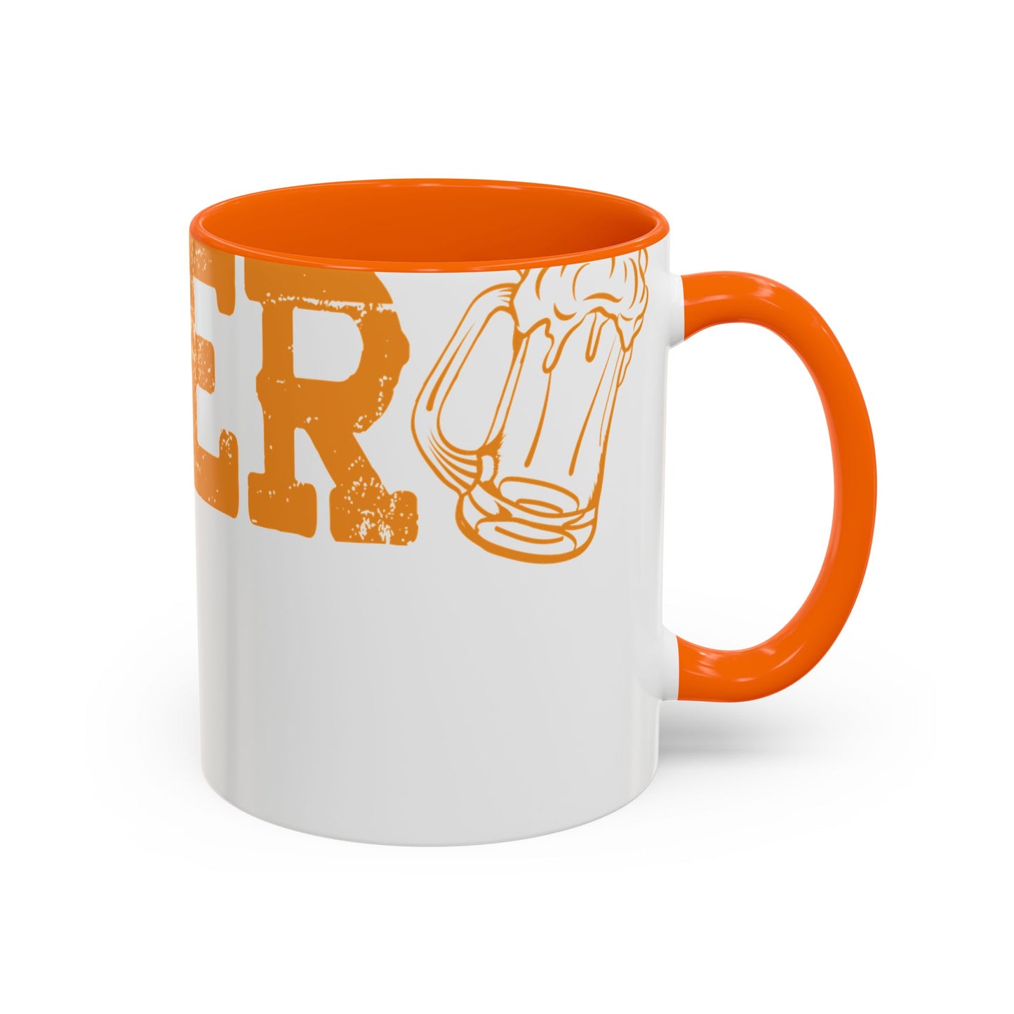 Alcohol (51) — Accent Mug 11/15oz