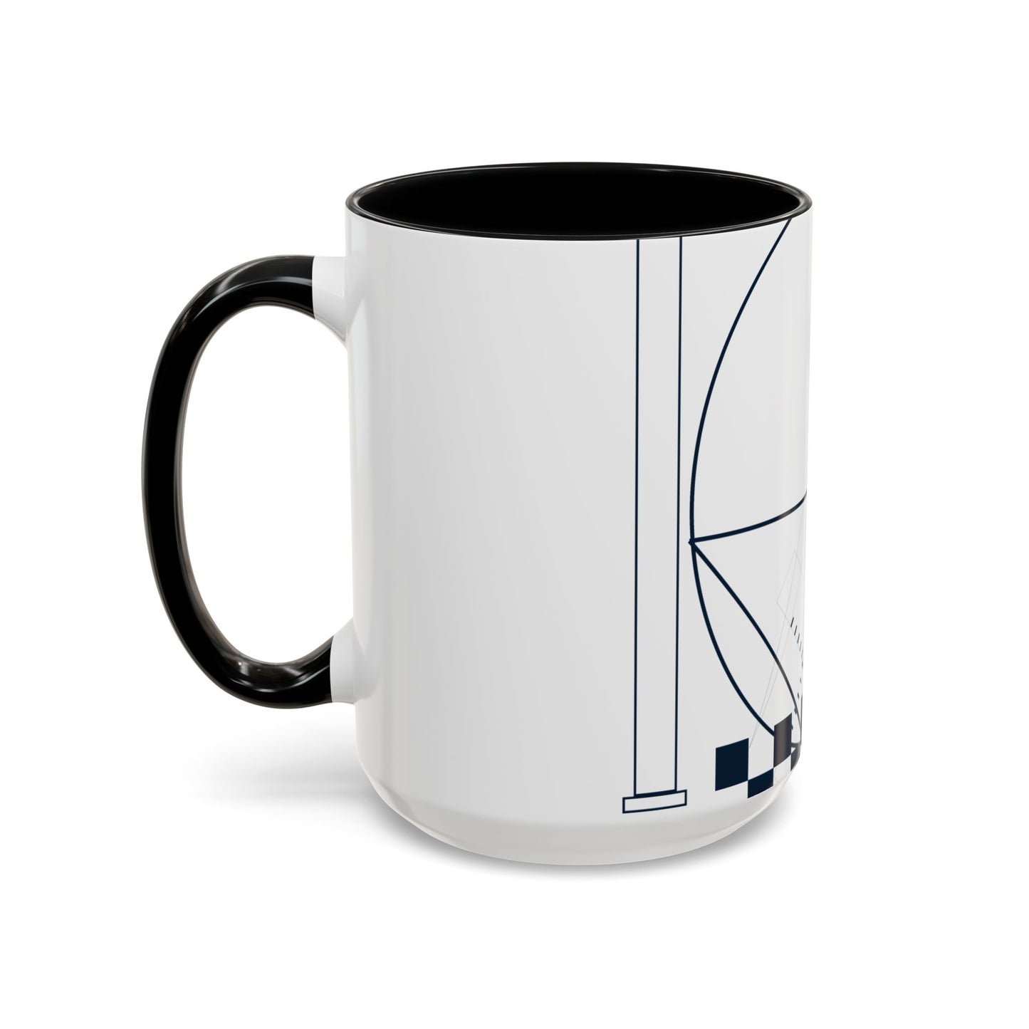 Masonic_Pillars_Crest_5400 — Accent Mug 11/15oz