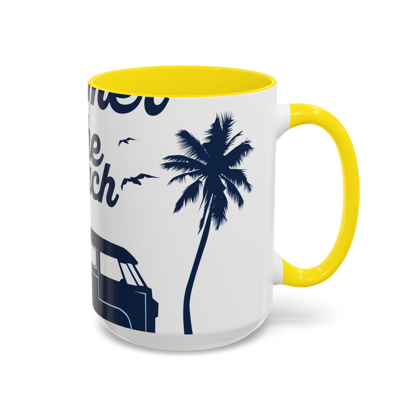 Summer (46) — Accent Mug 11/15oz