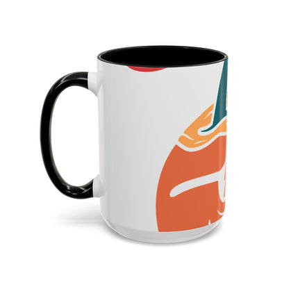 Summer (52) — Accent Mug 11/15oz