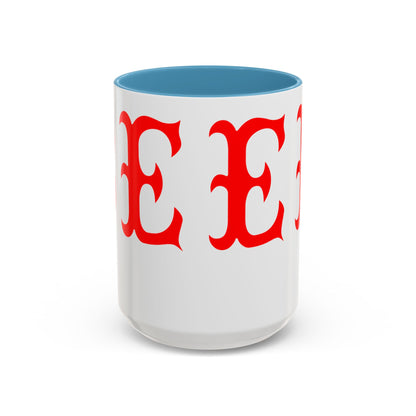 Alcohol (45) — Accent Mug 11/15oz