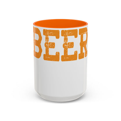 Alcohol (51) — Accent Mug 11/15oz