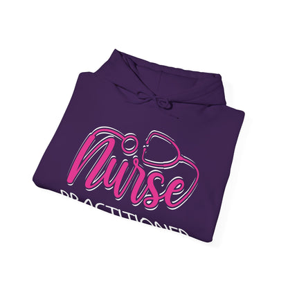 Nurse (18) — Unisex Heavy Blend Hoodie (G18500)