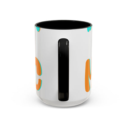 Music (28) — Accent Mug 11/15oz