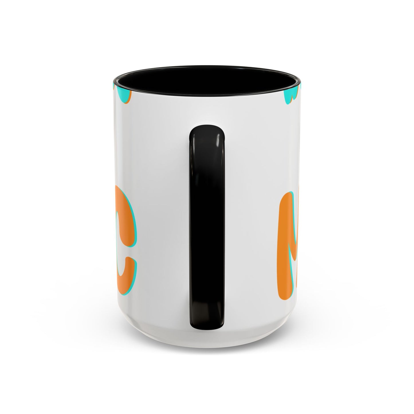 Music (28) — Accent Mug 11/15oz