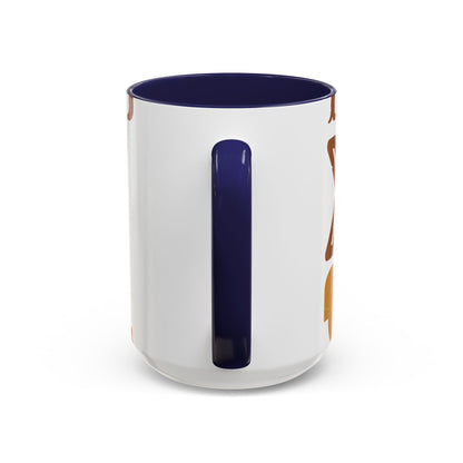 I Just Dropped A Load-01 — Accent Mug 11/15oz