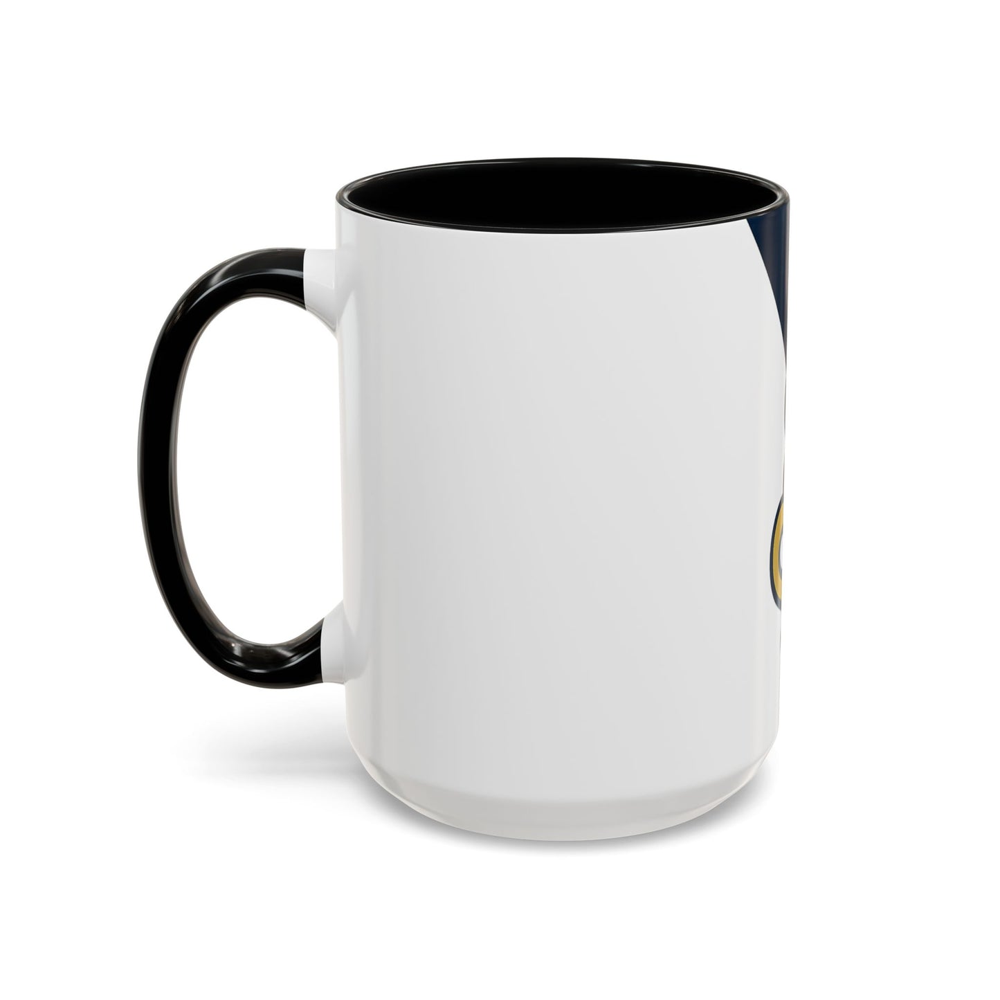 Assistant Treasurer — Accent Mug 11/15oz
