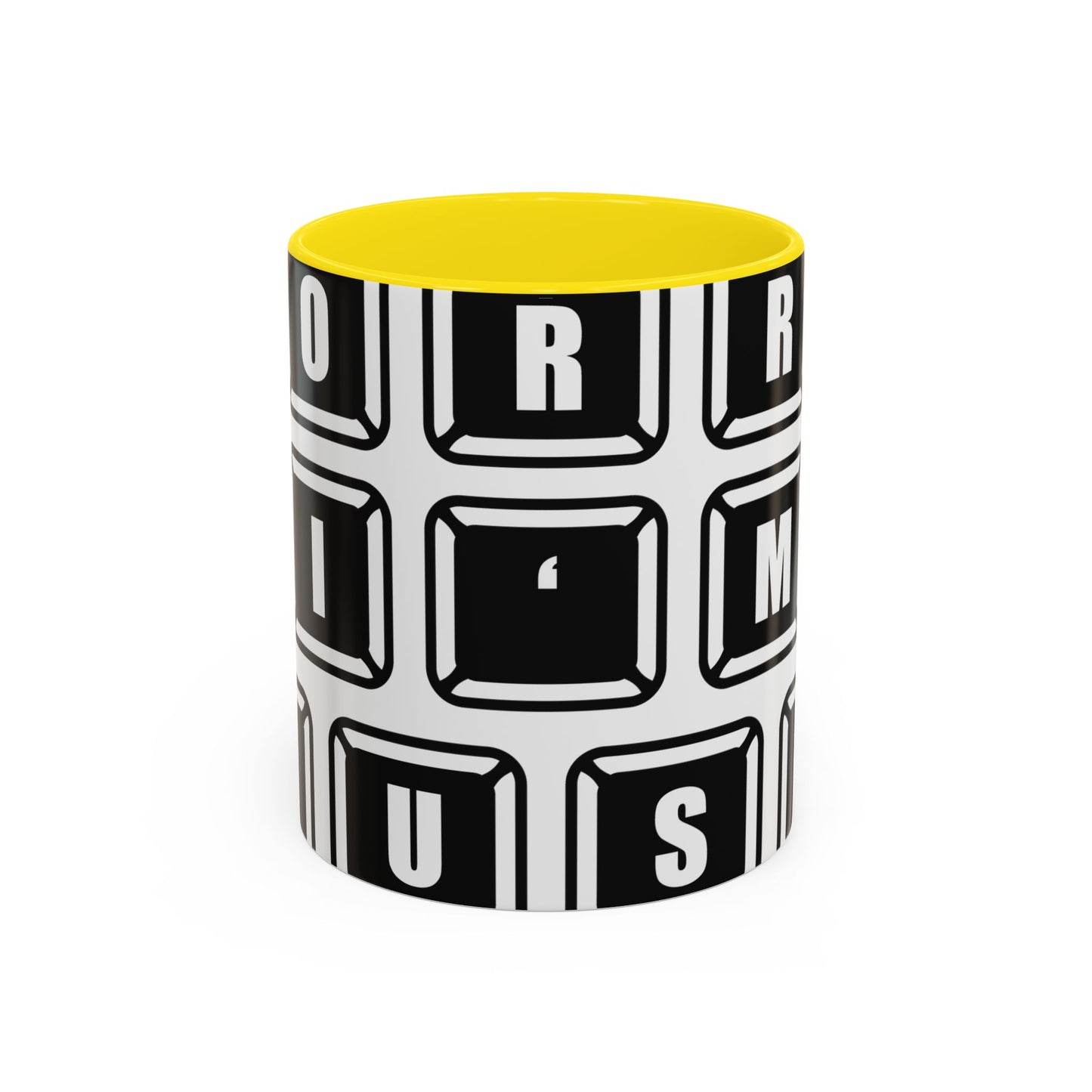 Gaming (88) — Accent Mug 11/15oz