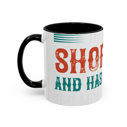 DoesnΓÇÖt matter if she is short,fat and has a big mouth-01 — Accent Mug 11/15oz