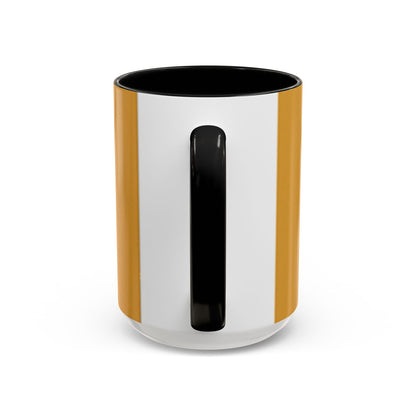 Icon — Accent Mug 11/15oz