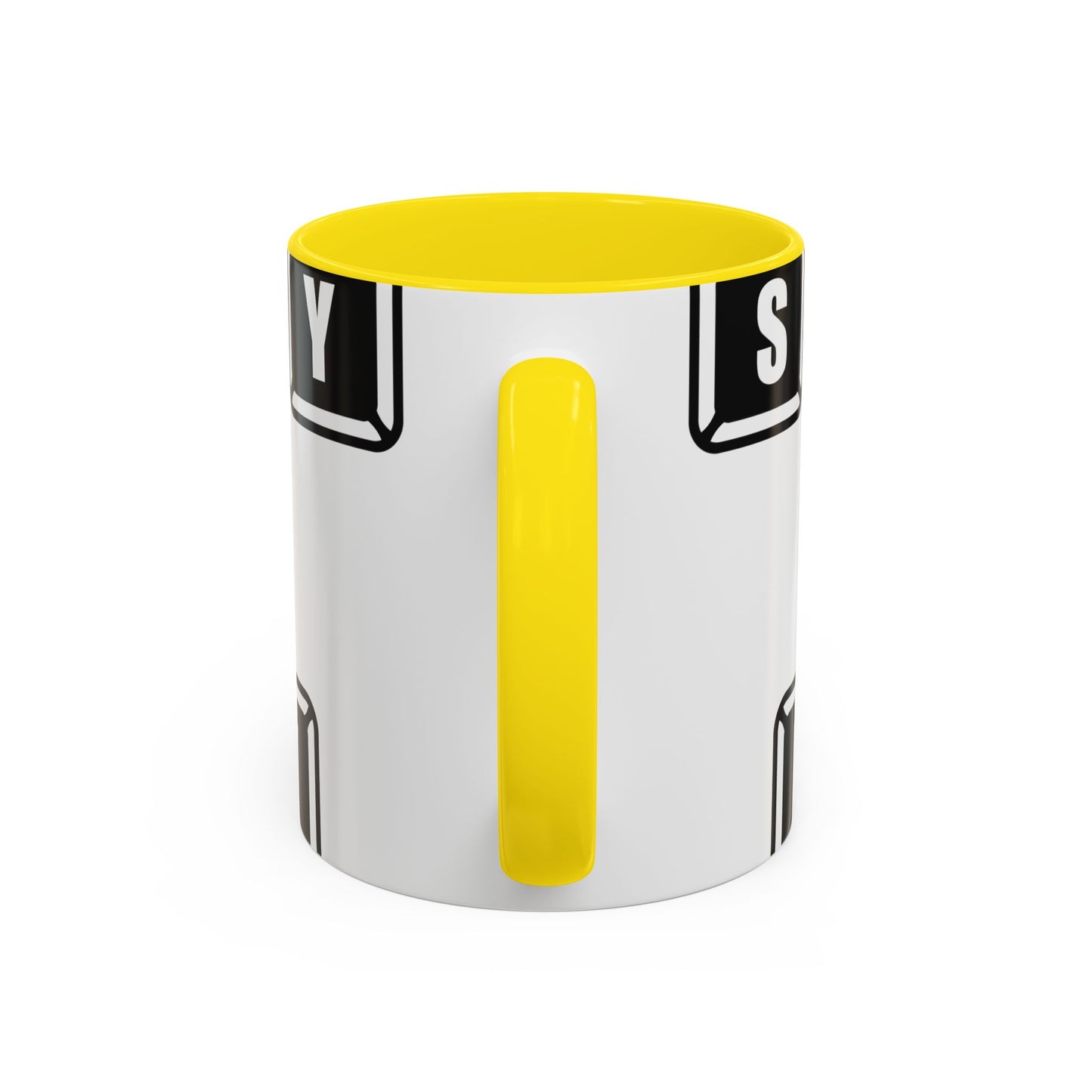 Gaming (88) — Accent Mug 11/15oz