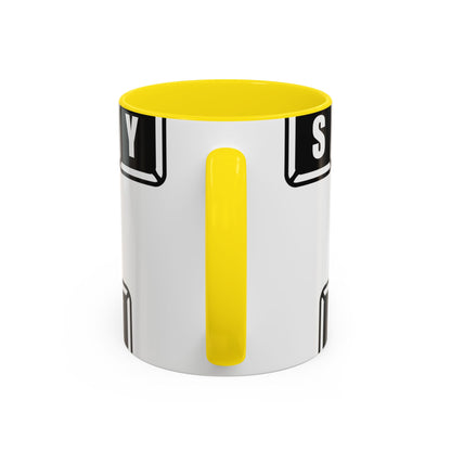 Gaming (88) — Accent Mug 11/15oz