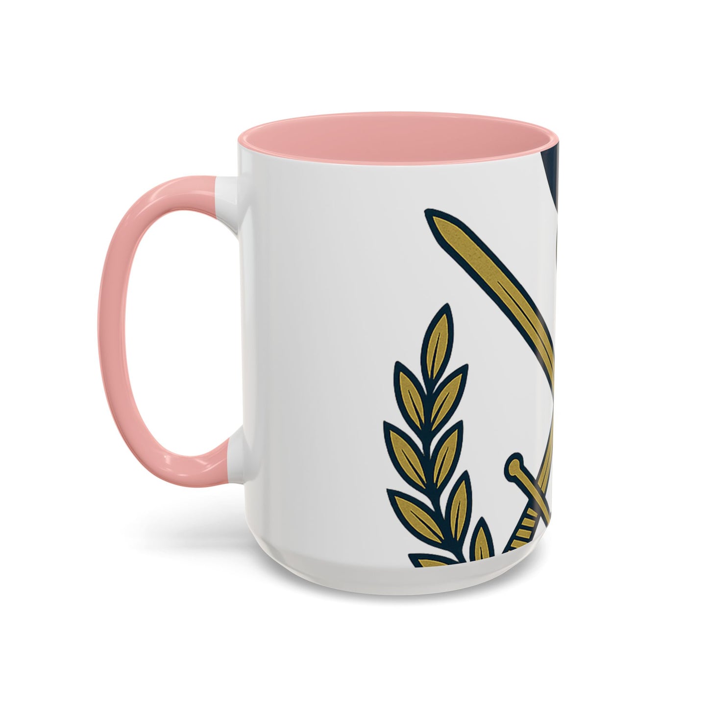 Sword Bearer — Accent Mug 11/15oz