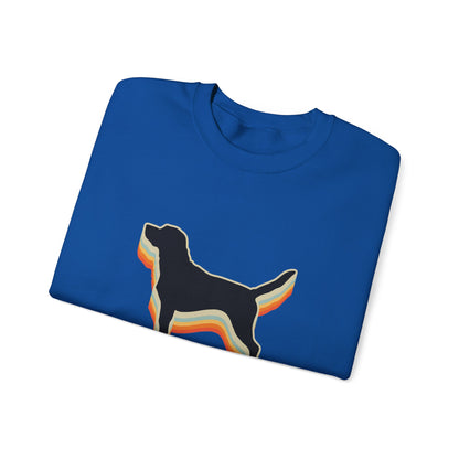 Dog (30) — Unisex Heavy Blend Crewneck (G18000)