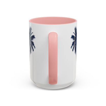 Summer (46) — Accent Mug 11/15oz