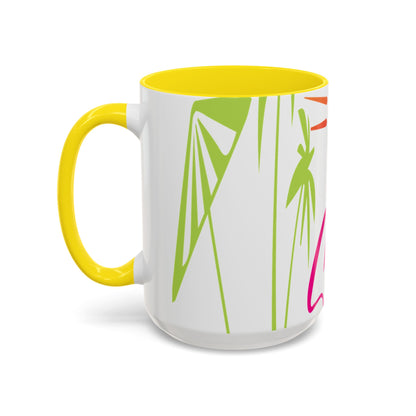 Summer (83) — Accent Mug 11/15oz