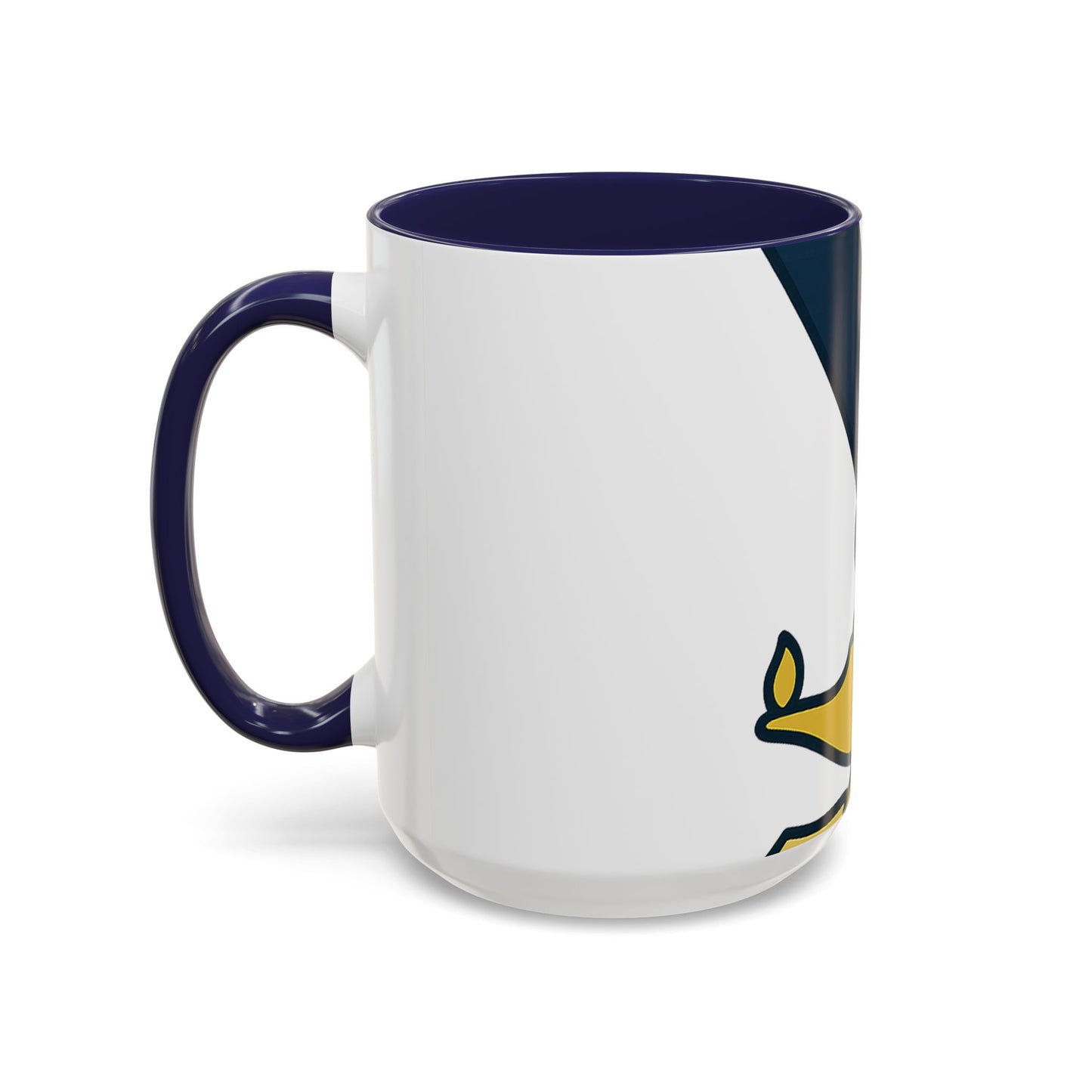 Librarian — Accent Mug 11/15oz