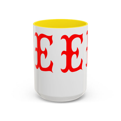 Alcohol (45) — Accent Mug 11/15oz