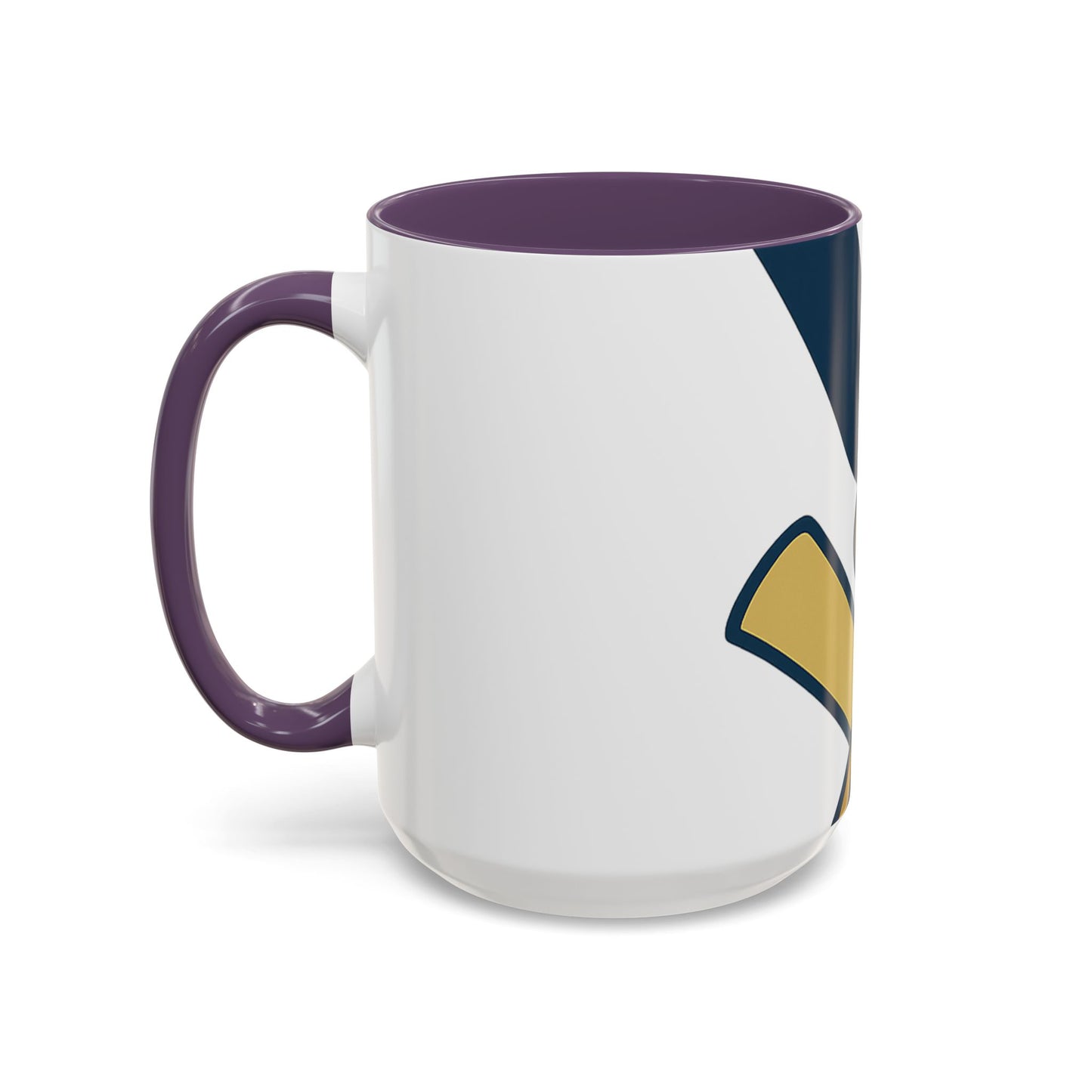 Curator — Accent Mug 11/15oz