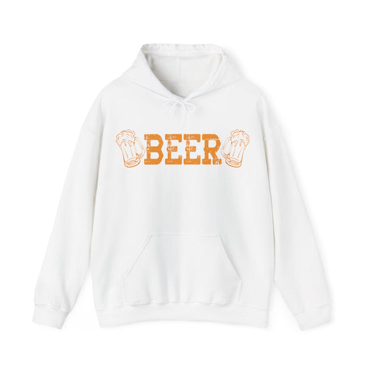 Alcohol (51) — Unisex Heavy Blend Hoodie (G18500)