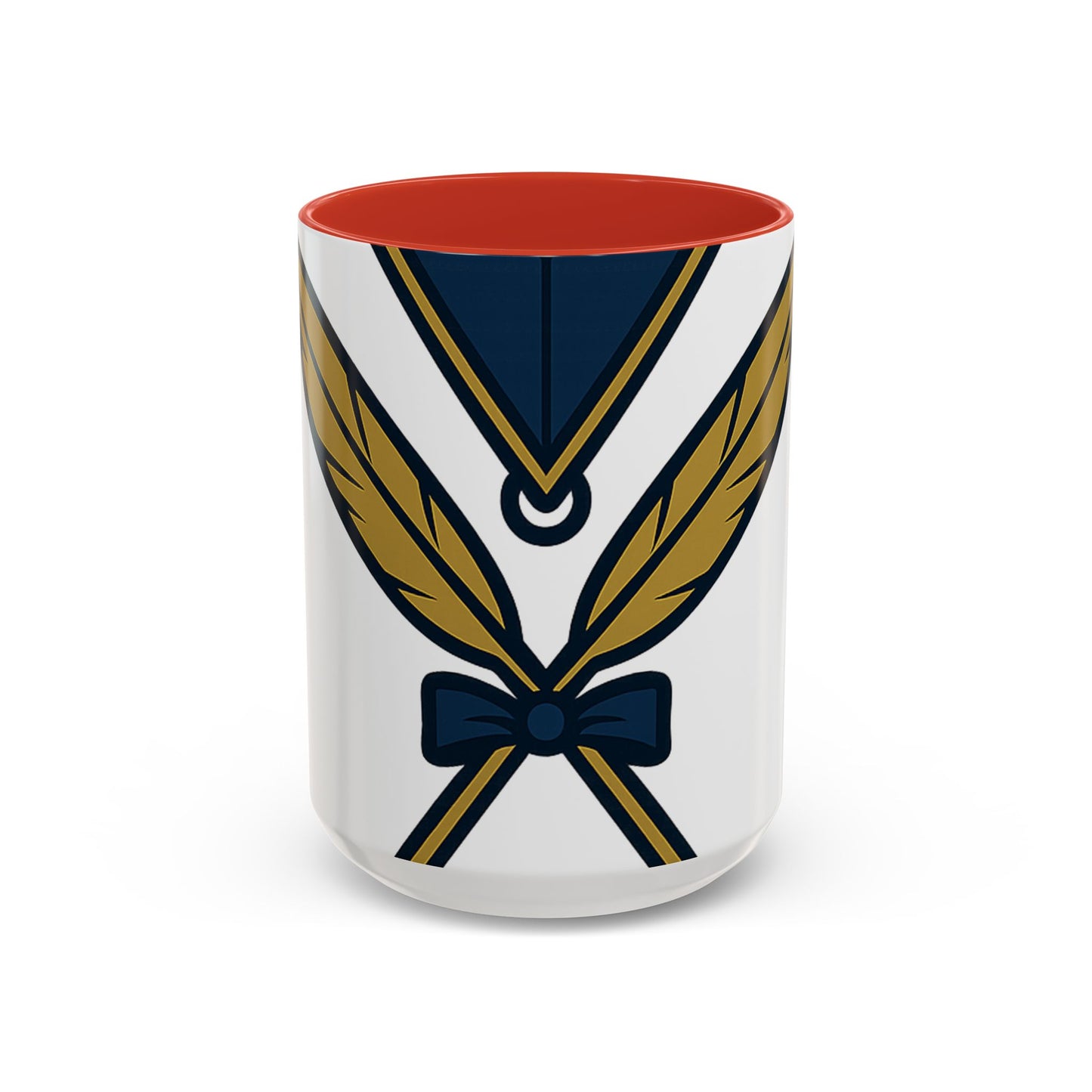 Secretary — Accent Mug 11/15oz