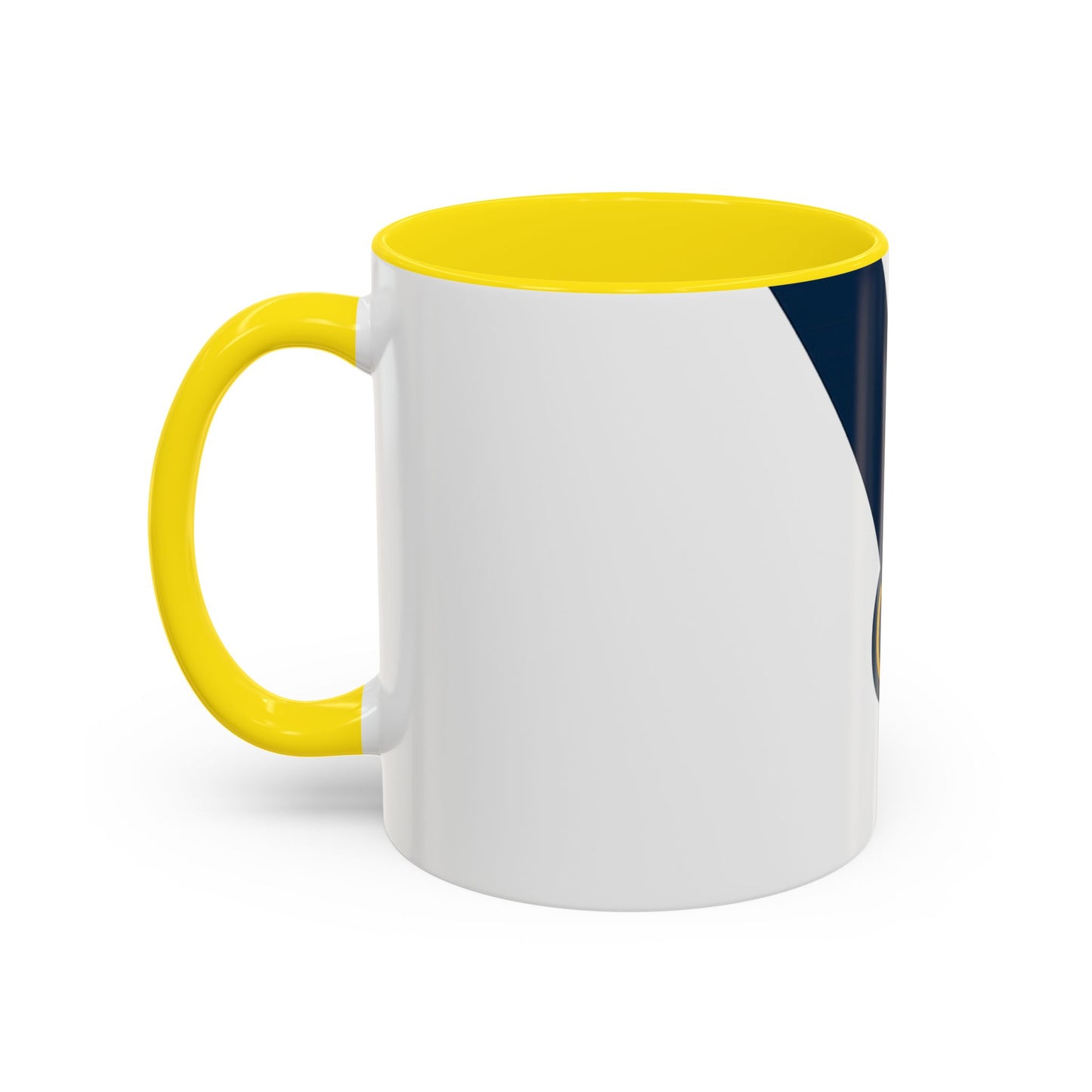 Junior Steward -JS — Accent Mug 11/15oz