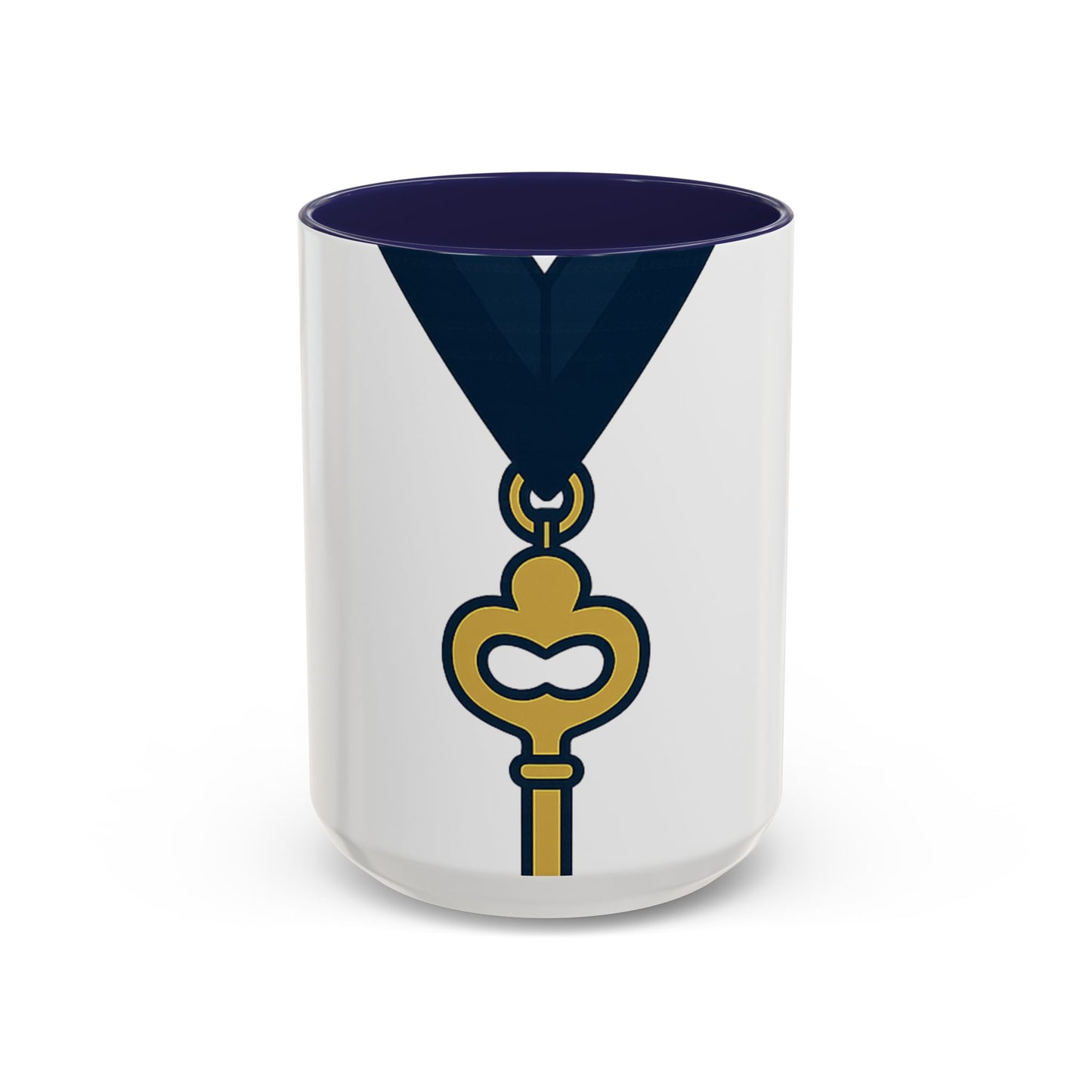 Assistant Treasurer — Accent Mug 11/15oz