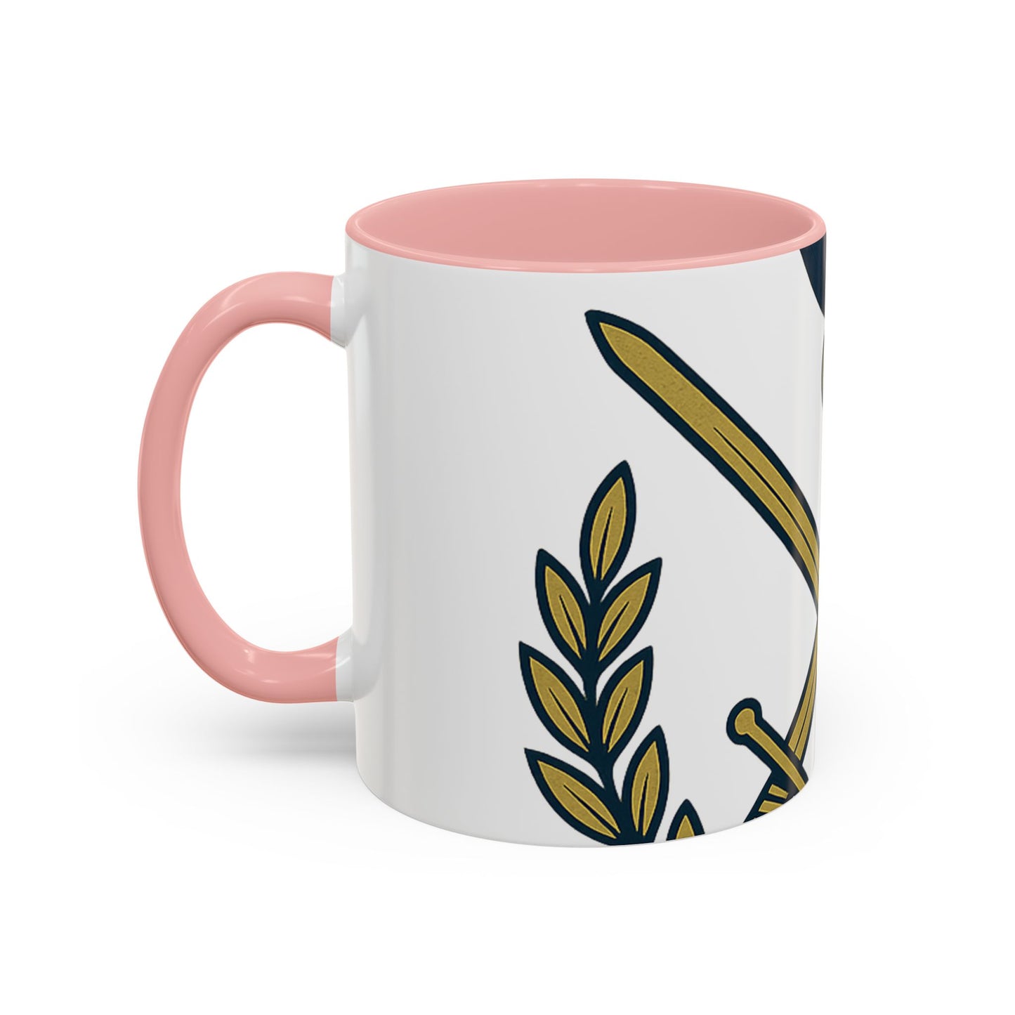 Sword Bearer — Accent Mug 11/15oz