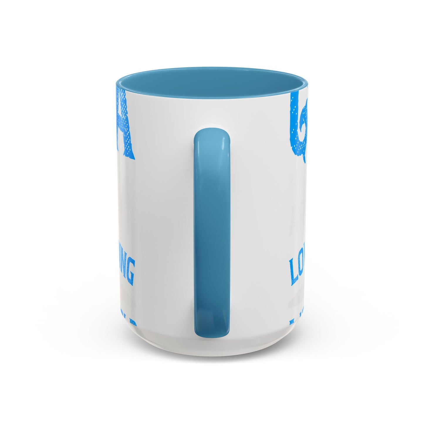 Grandpa has ears that truly listen arms that always hold-01 — Accent Mug 11/15oz