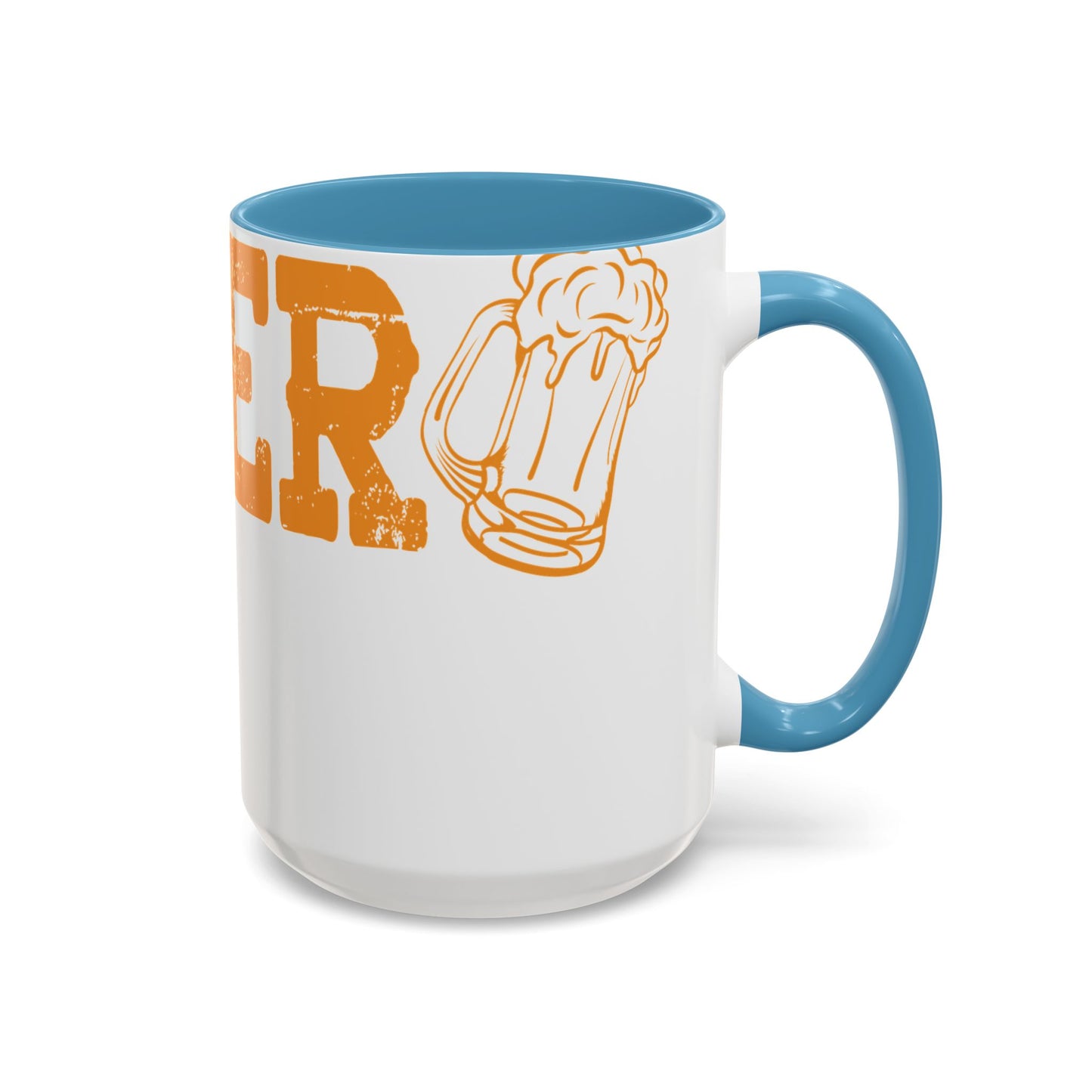 Alcohol (51) — Accent Mug 11/15oz