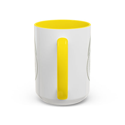 Motorbike (24) — Accent Mug 11/15oz