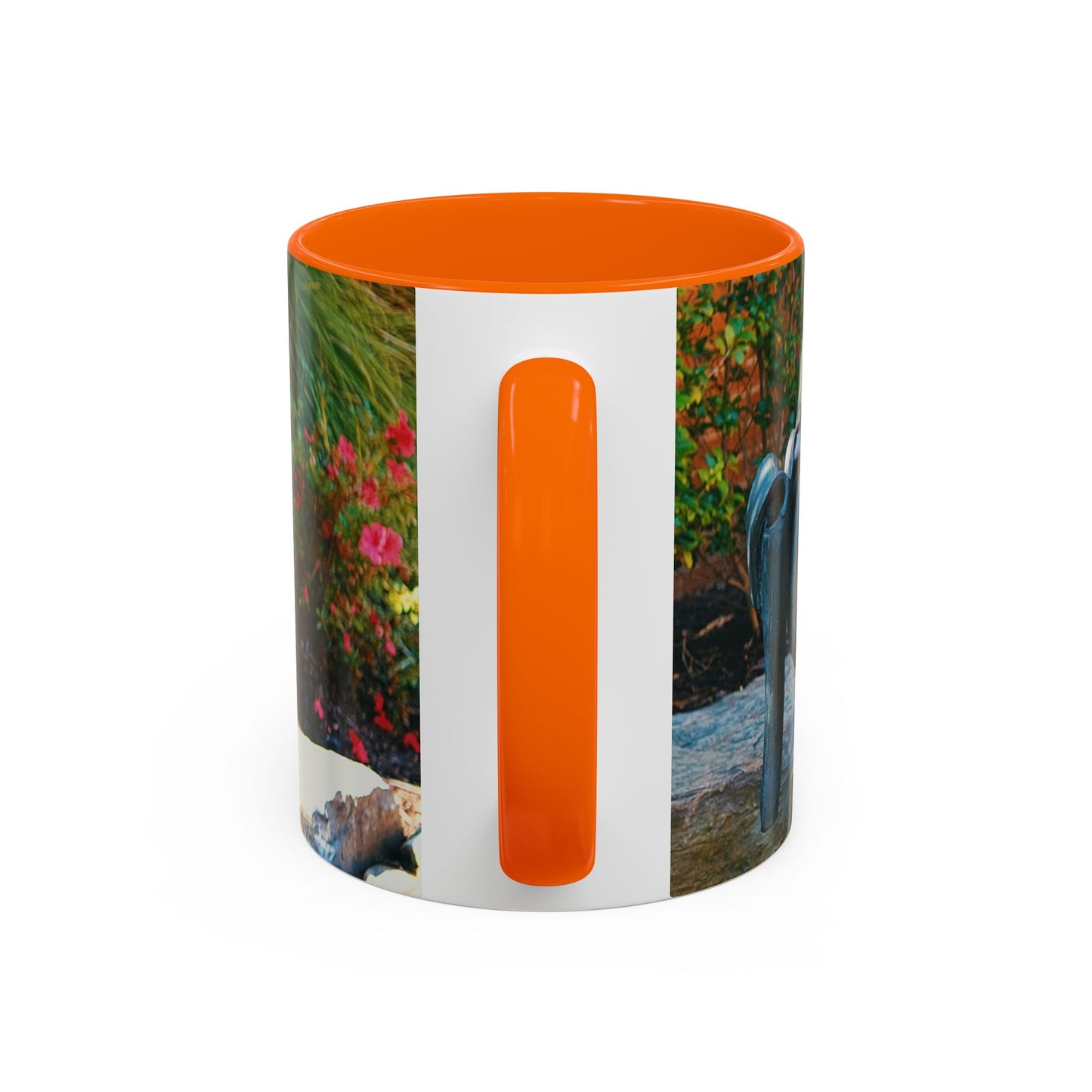 Gold Miner — Accent Mug 11/15oz