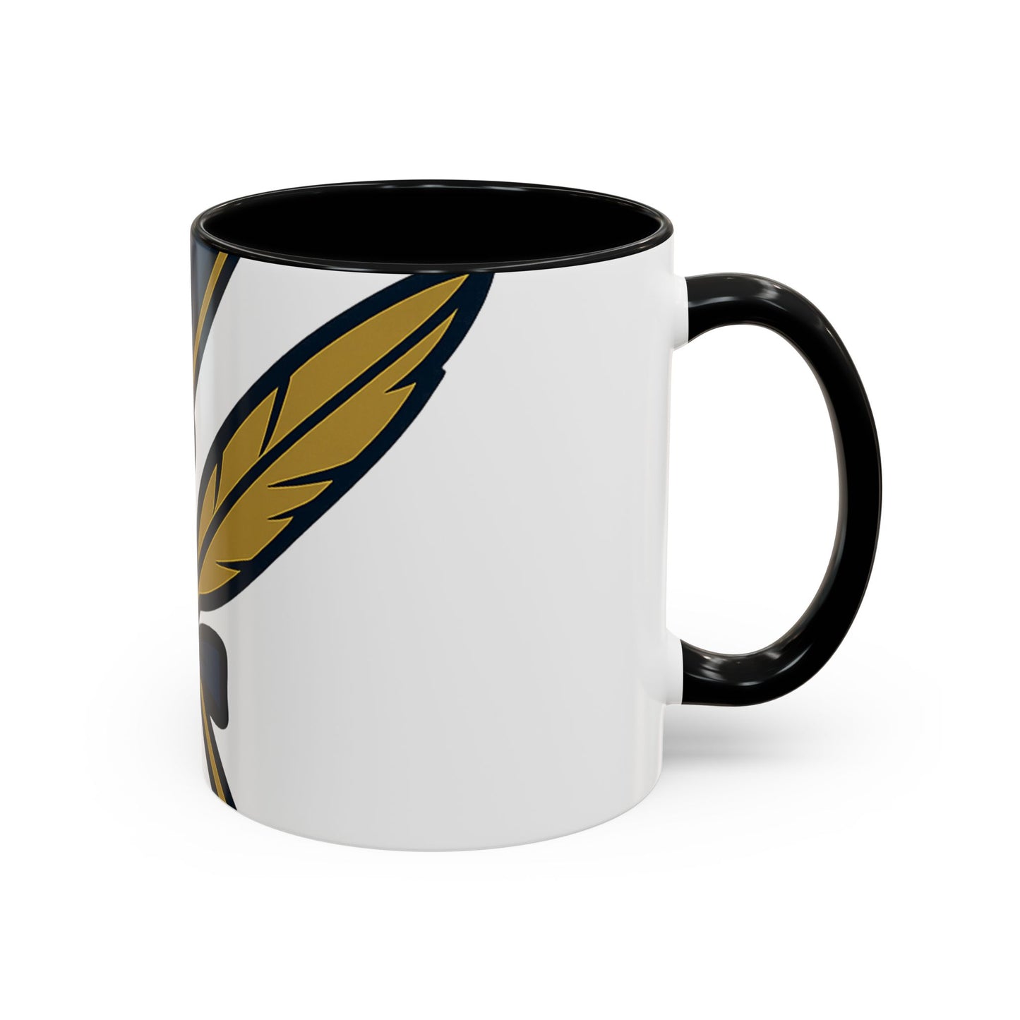 Secretary — Accent Mug 11/15oz