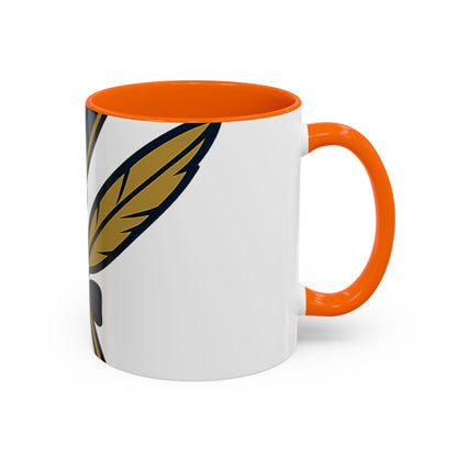 Secretary — Accent Mug 11/15oz