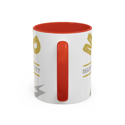 Motorcycle 2 (68) — Accent Mug 11/15oz