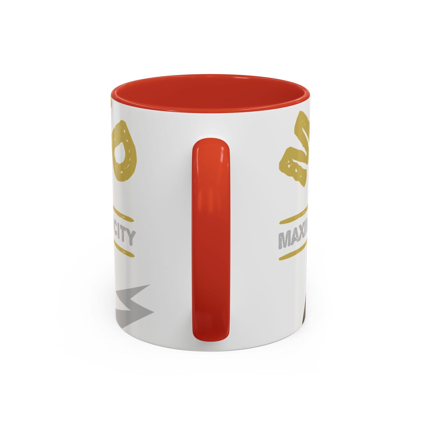Motorcycle 2 (68) — Accent Mug 11/15oz
